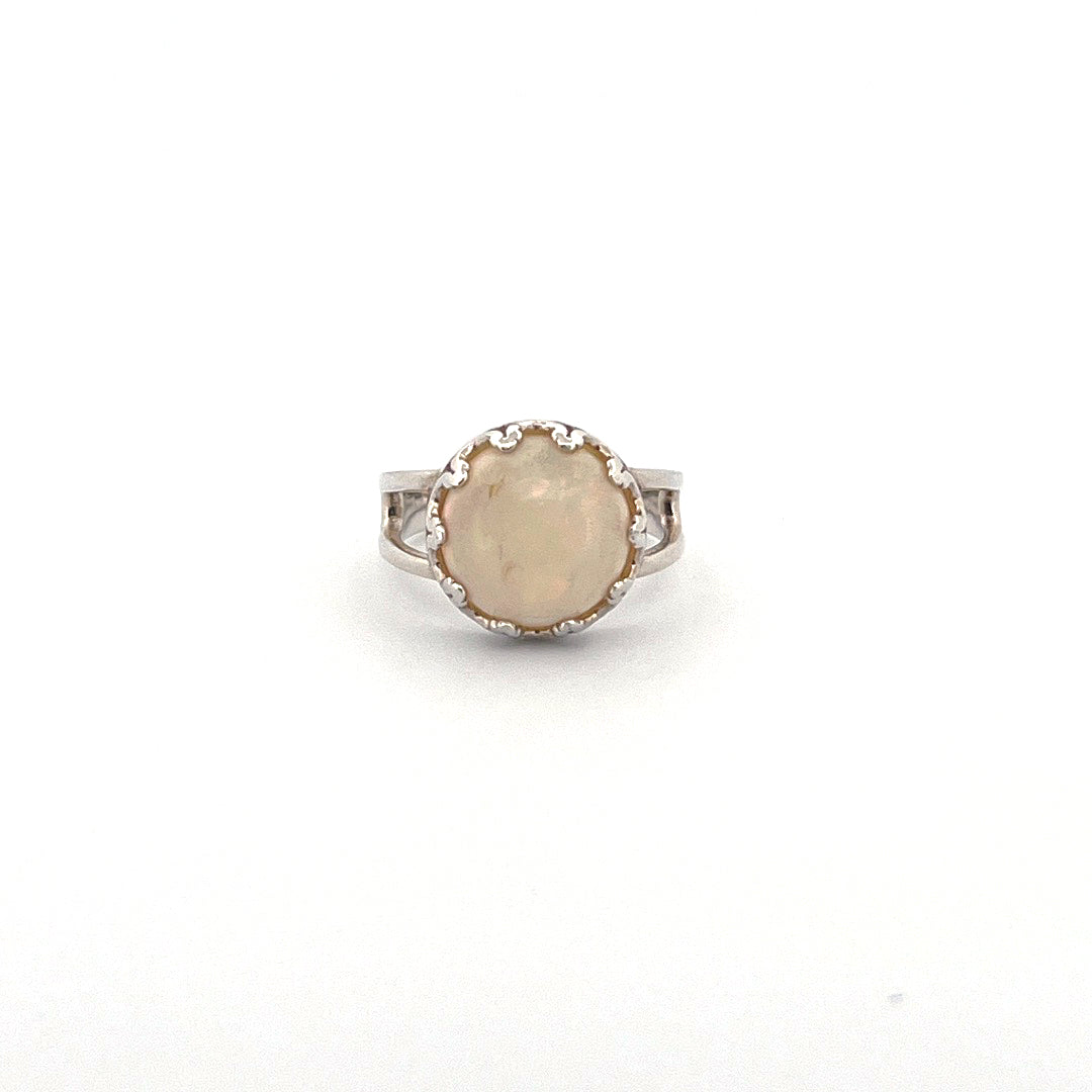 Opal Ring BGJR-12