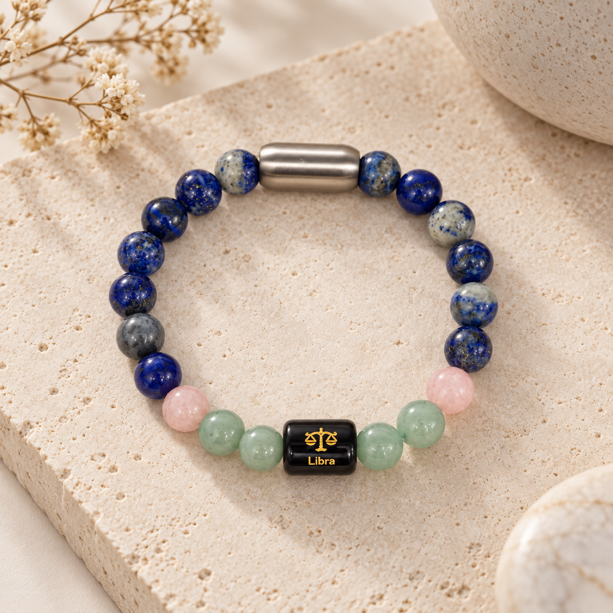 TULA RASHI BRACELET (LIBRA)