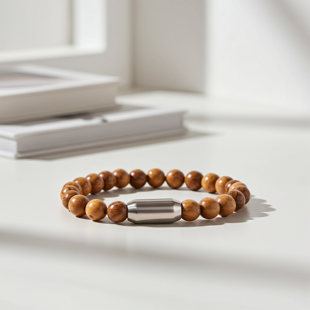 NATURAL MARYAM BRACELET
