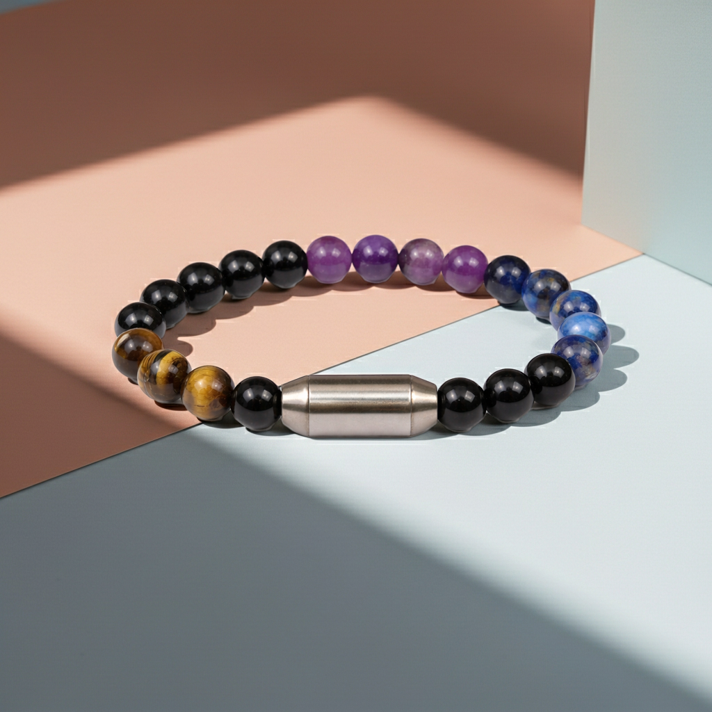 NEGATIVITY DEFENCE BRACELET