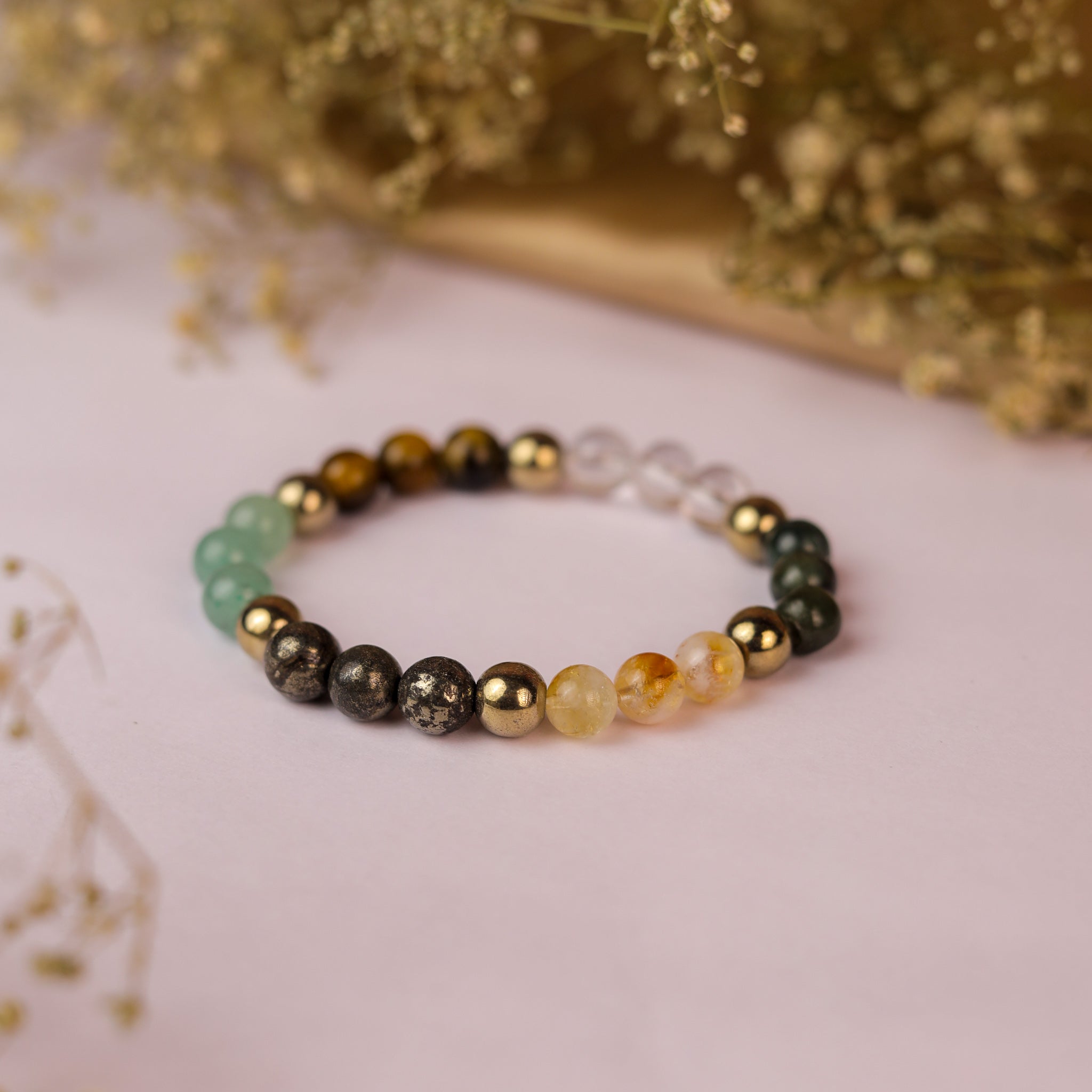 DHAN YOG BRACELET