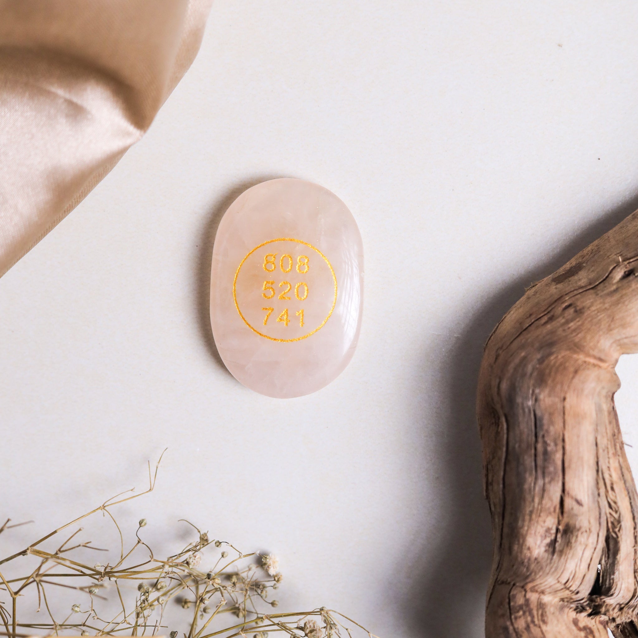 NATURAL ZIBU COIN