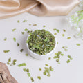 NATURAL PERIDOT CHIPS