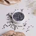 NATURAL HEMATITE CHIPS