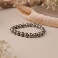 NATURAL PYRITE BRACELET