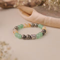 NATURAL FINANCIAL BENEFITS BRACELET