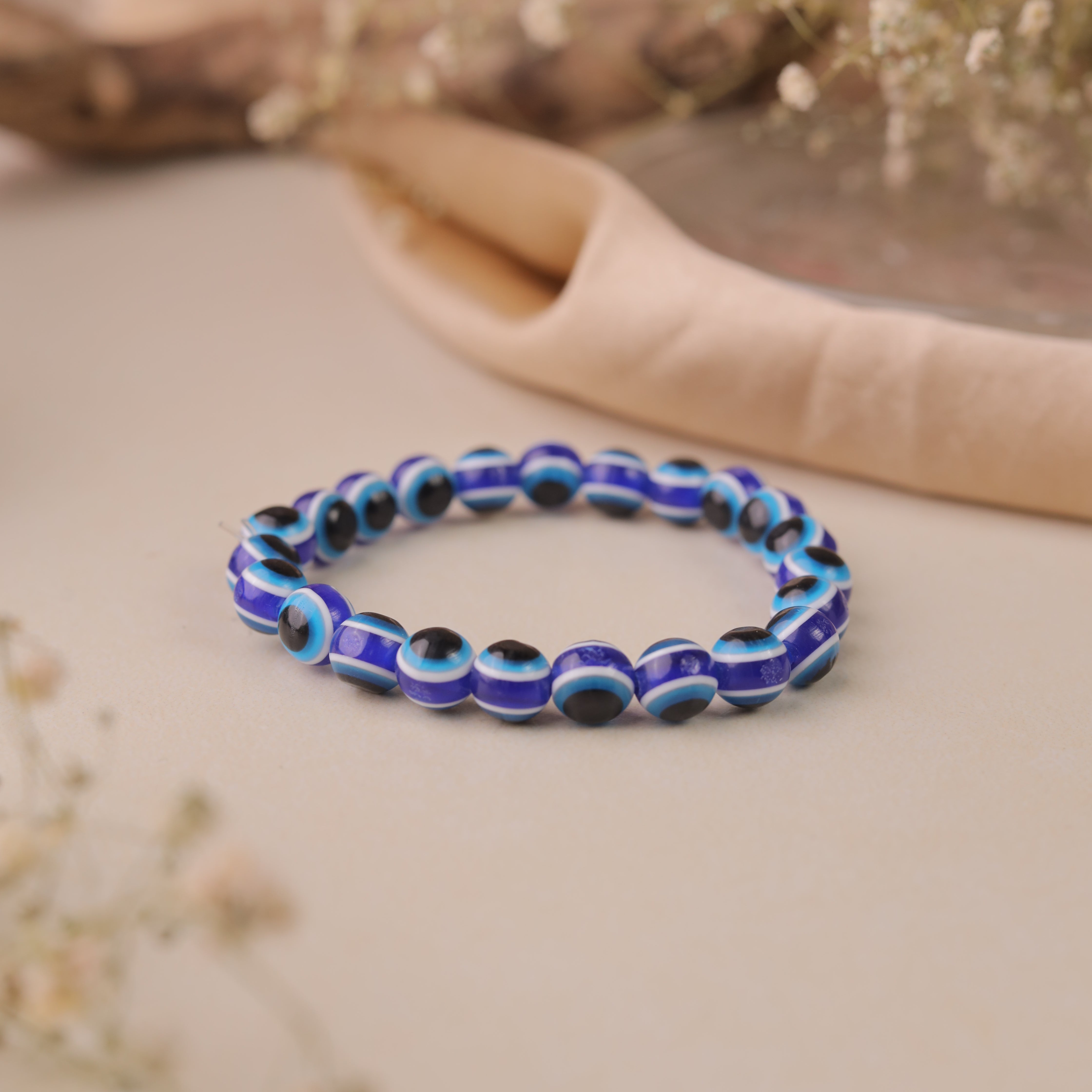 EVIL EYE BRACELET