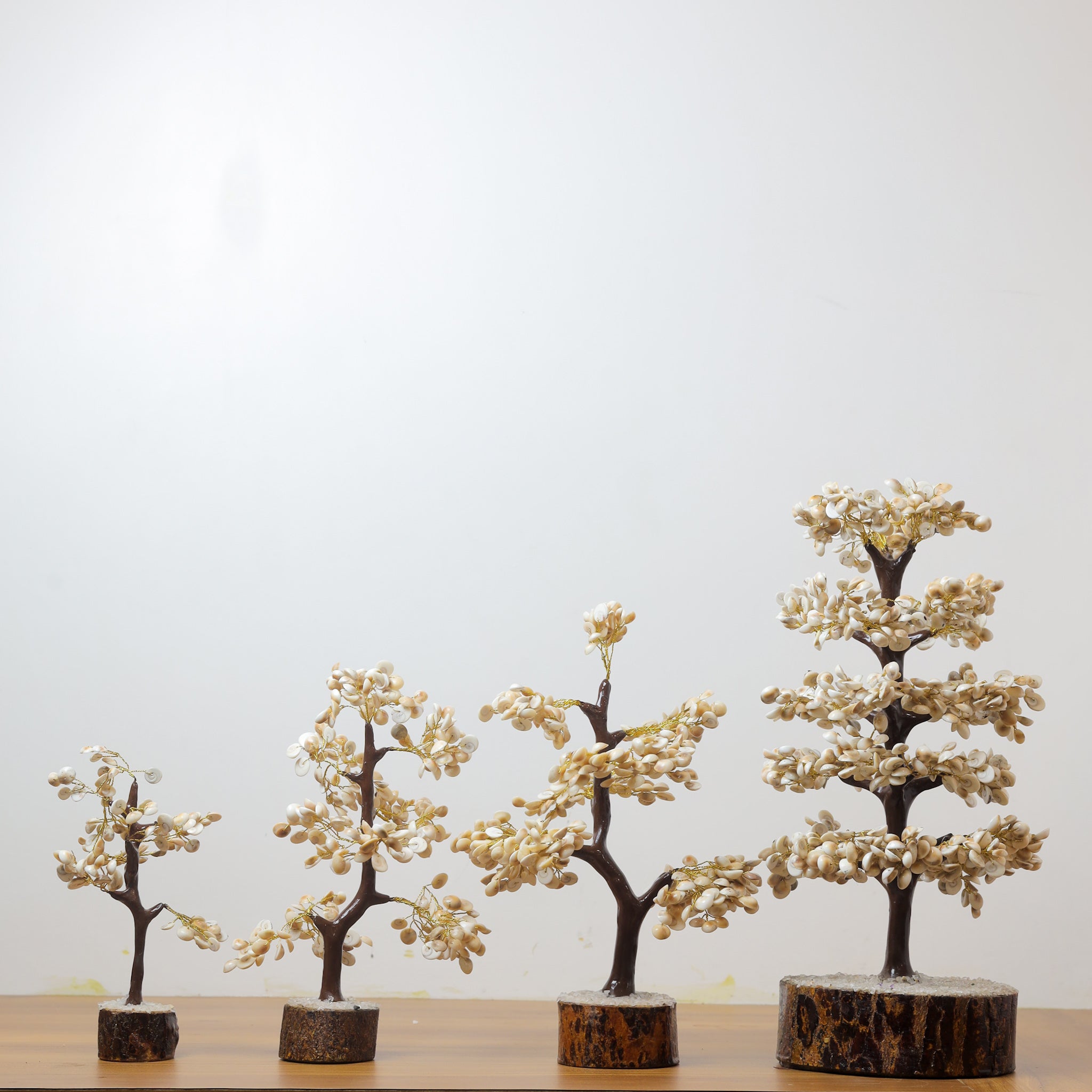 NATURAL GOMTI CHAKRA TREE