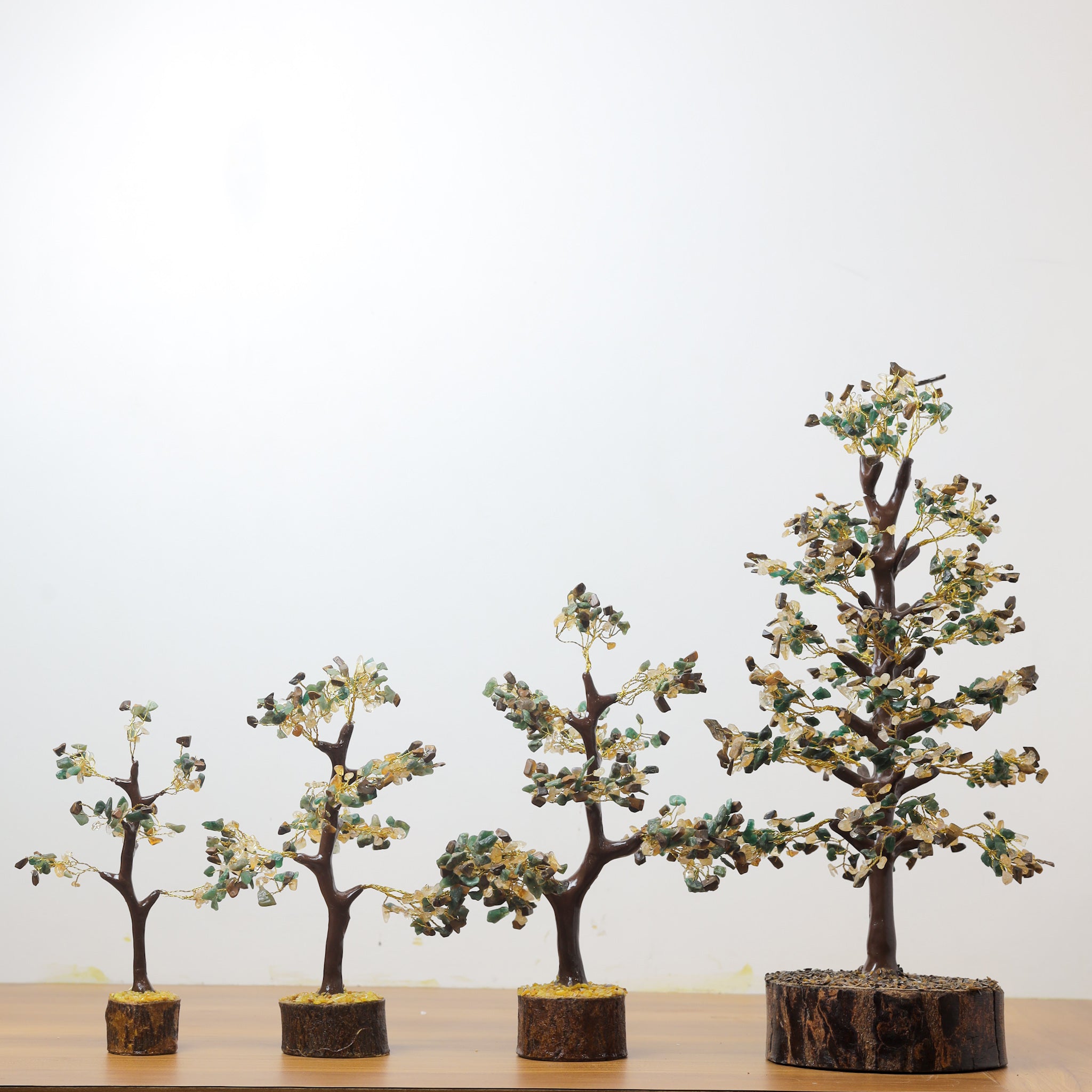 NATURAL FINANCIAL TREE