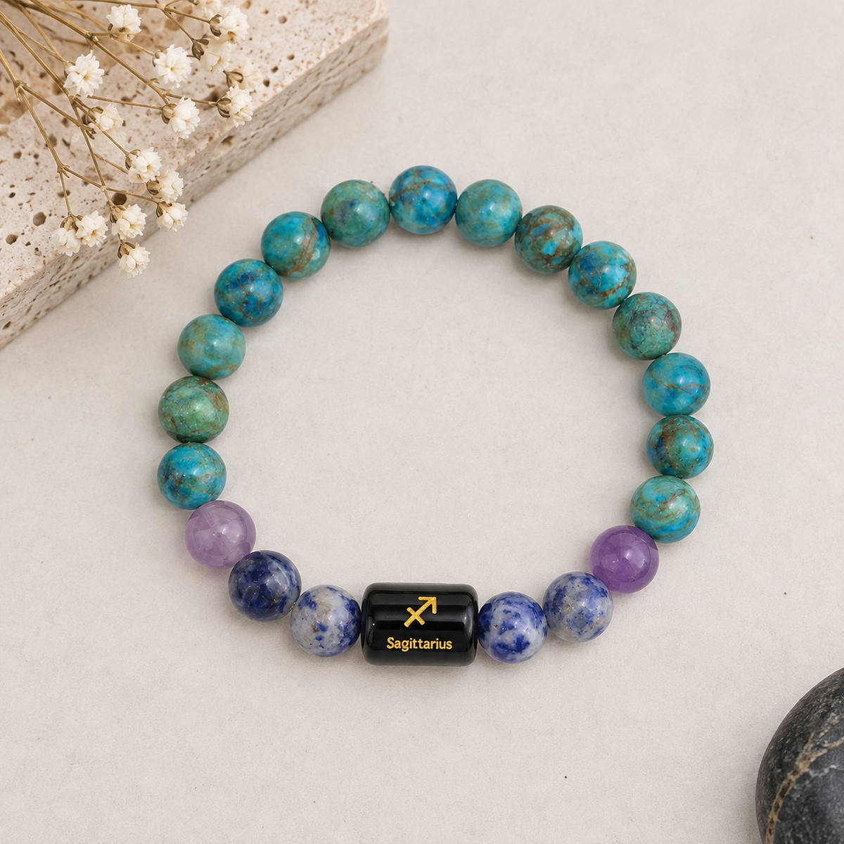DHANU RASHI BRACELET (SAGITTARIUS)