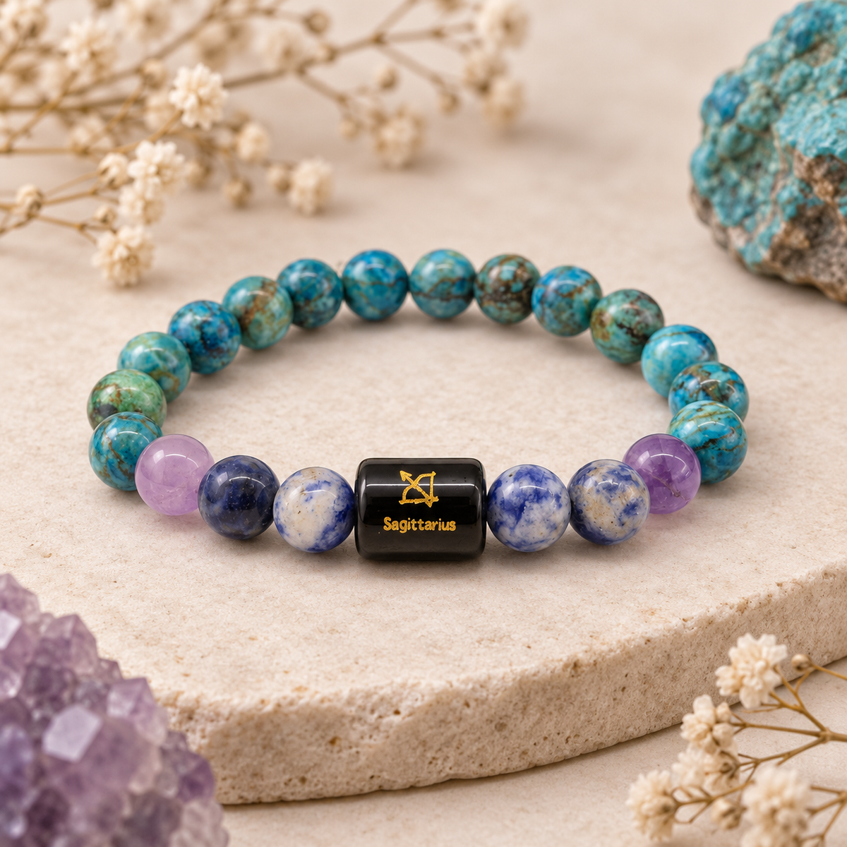 DHANU RASHI BRACELET (SAGITTARIUS)