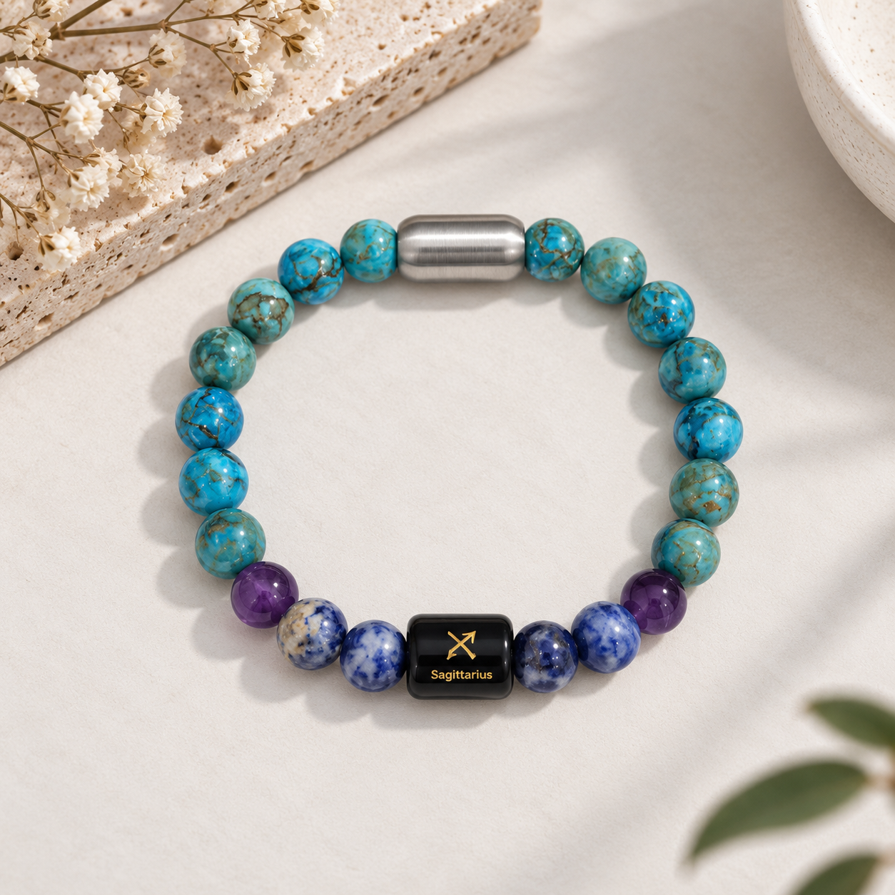 DHANU RASHI BRACELET (SAGITTARIUS)