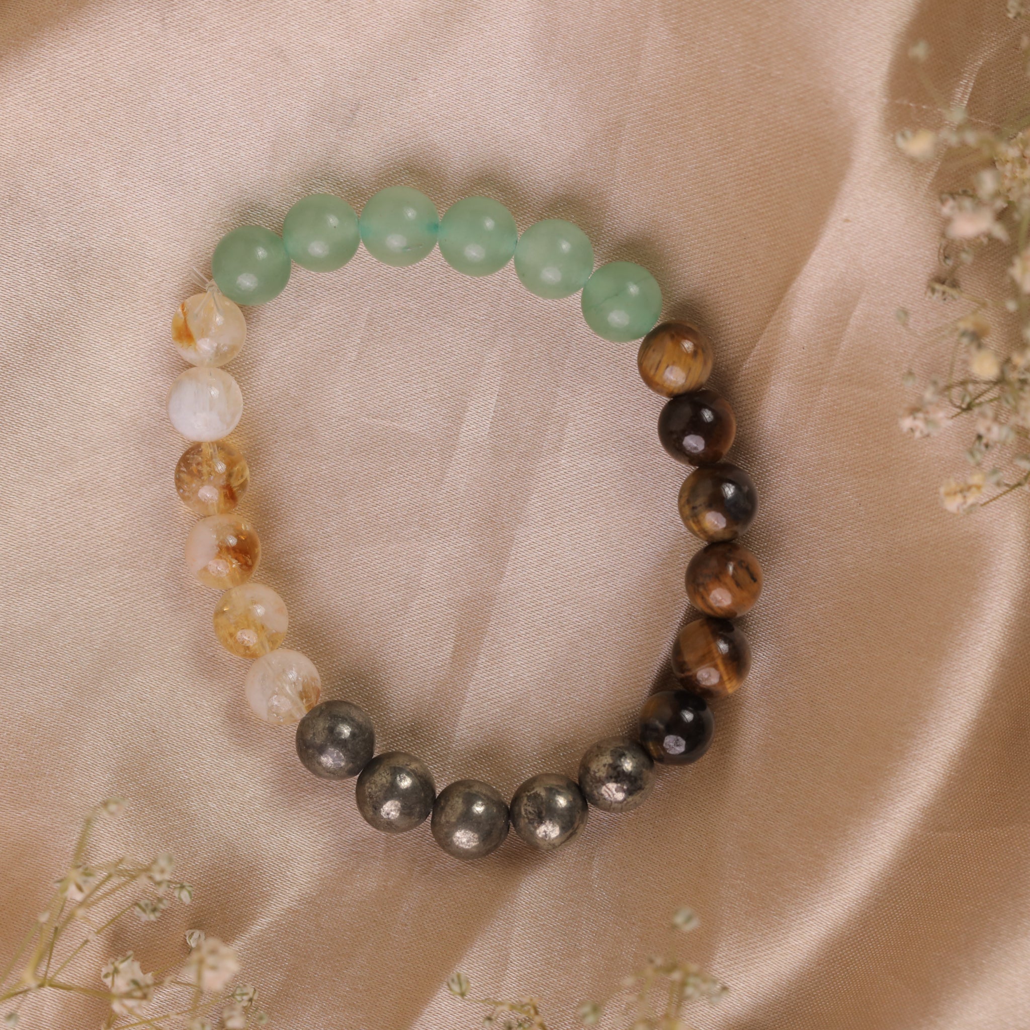 GROWTH & SUCCESS BRACELET