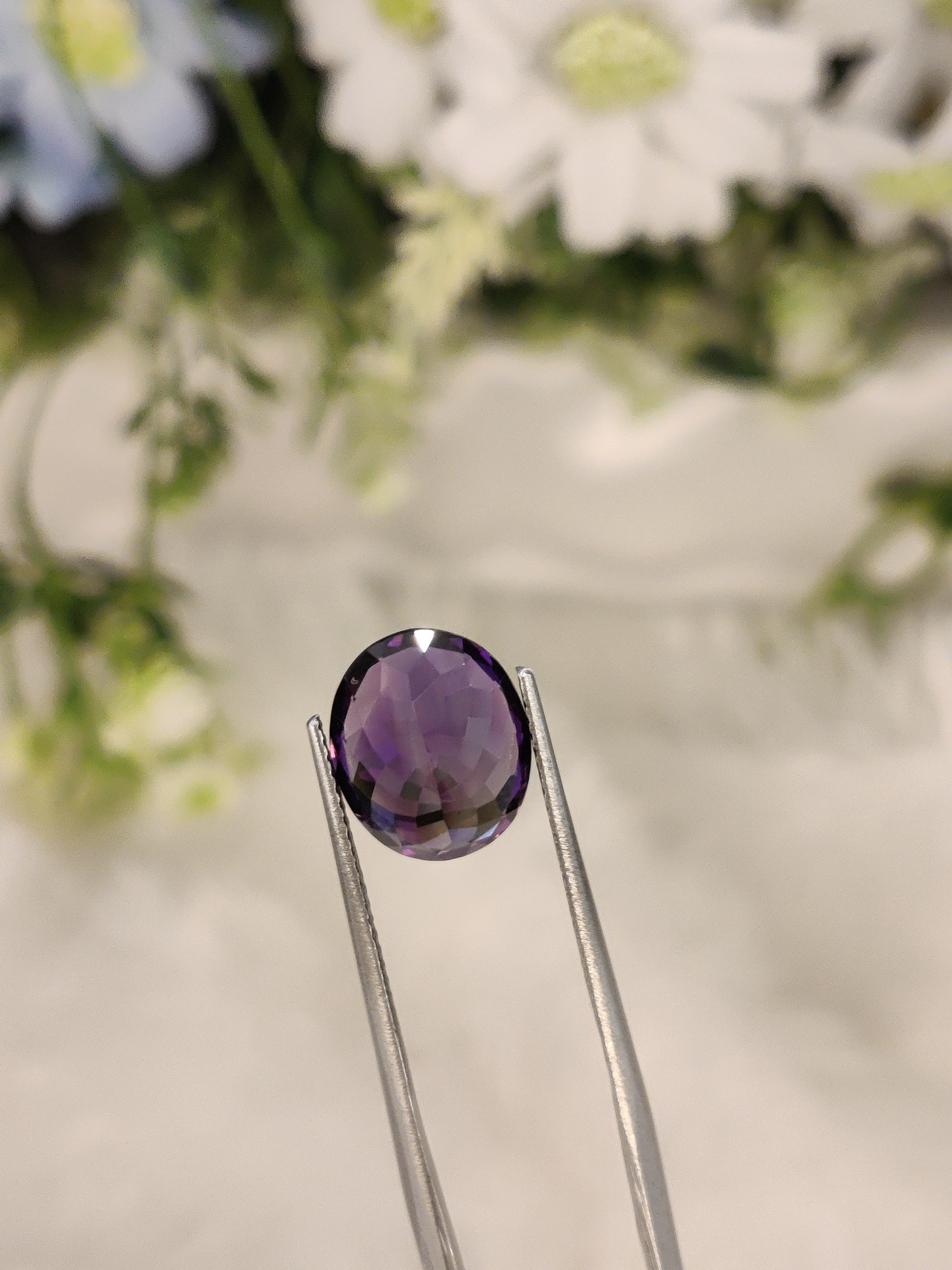 Amethyst | AME 9 | 4.56 Carat