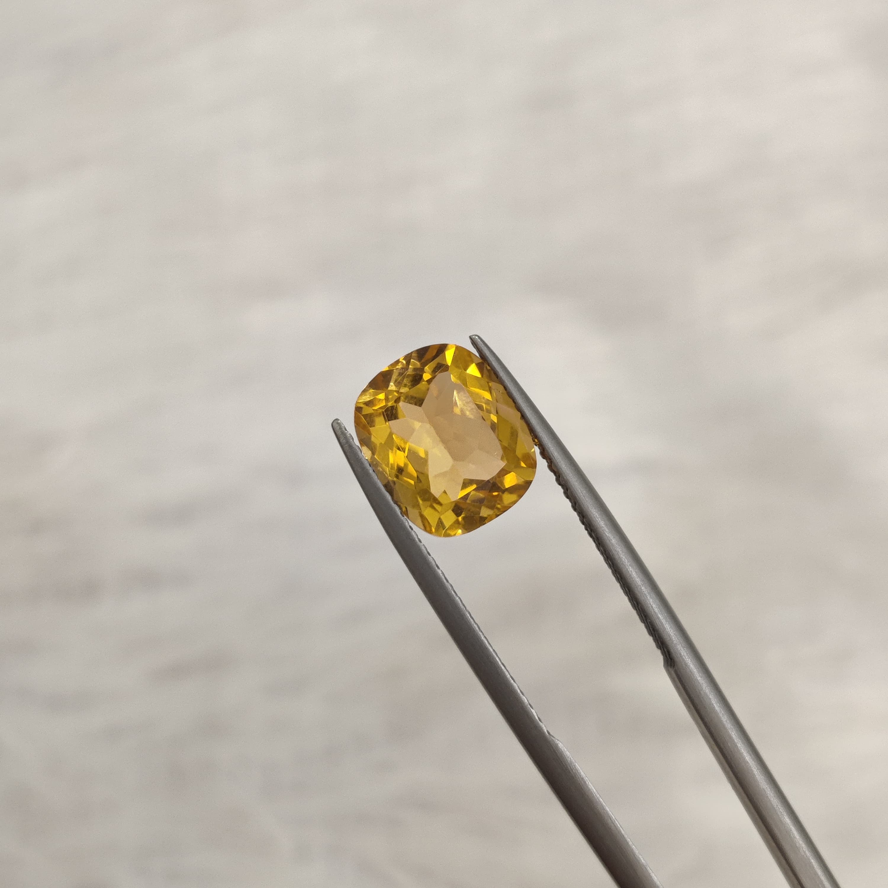 Citrine  | Citrine 114 | 3.33 Carat