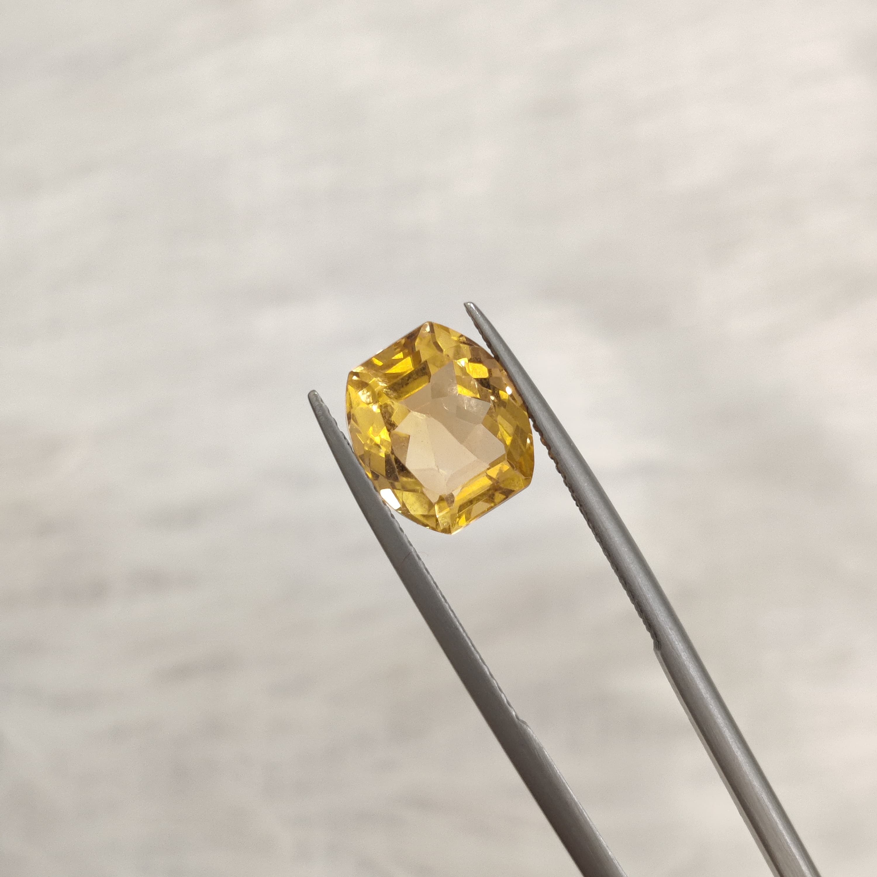 Citrine  | Citrine 143 | 4.5 Carat