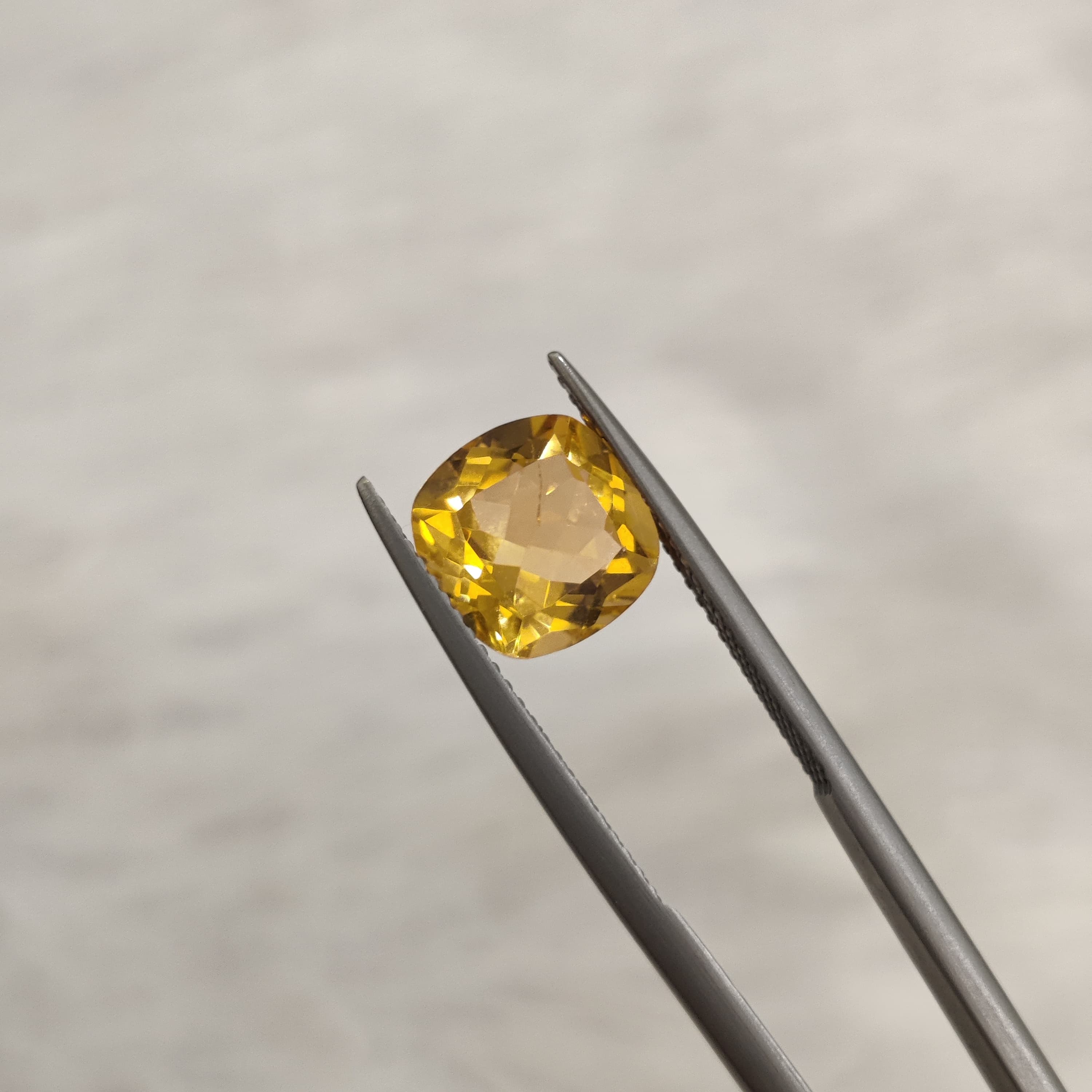 Citrine  | Citrine 113 | 3.1 Carat