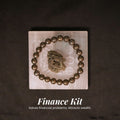 THE FINANCE BOX