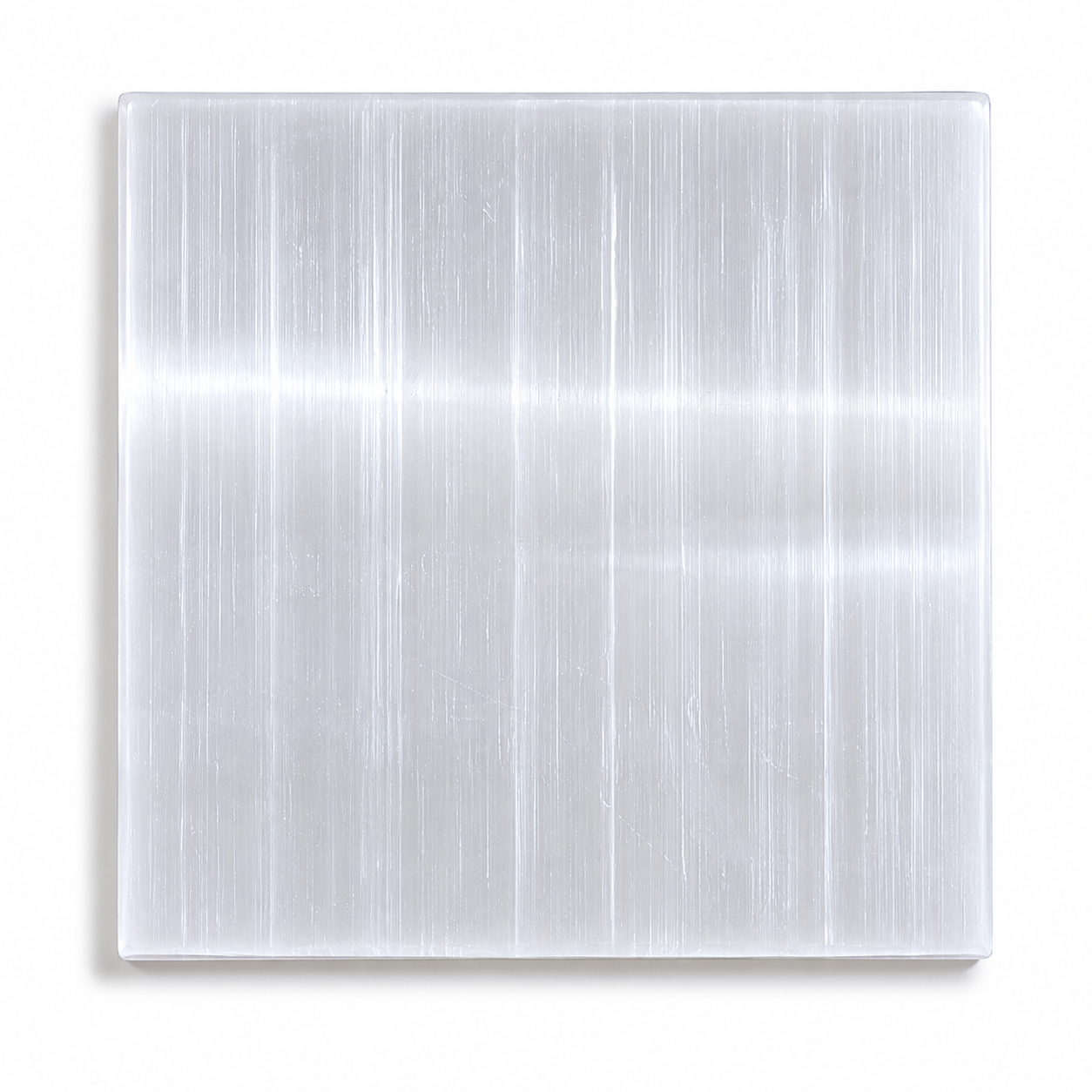 selenite charging plate
