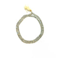 Natural Labradorite Mala