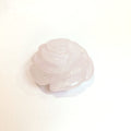 Natural Rose Quartz (Rose Carving) 153g