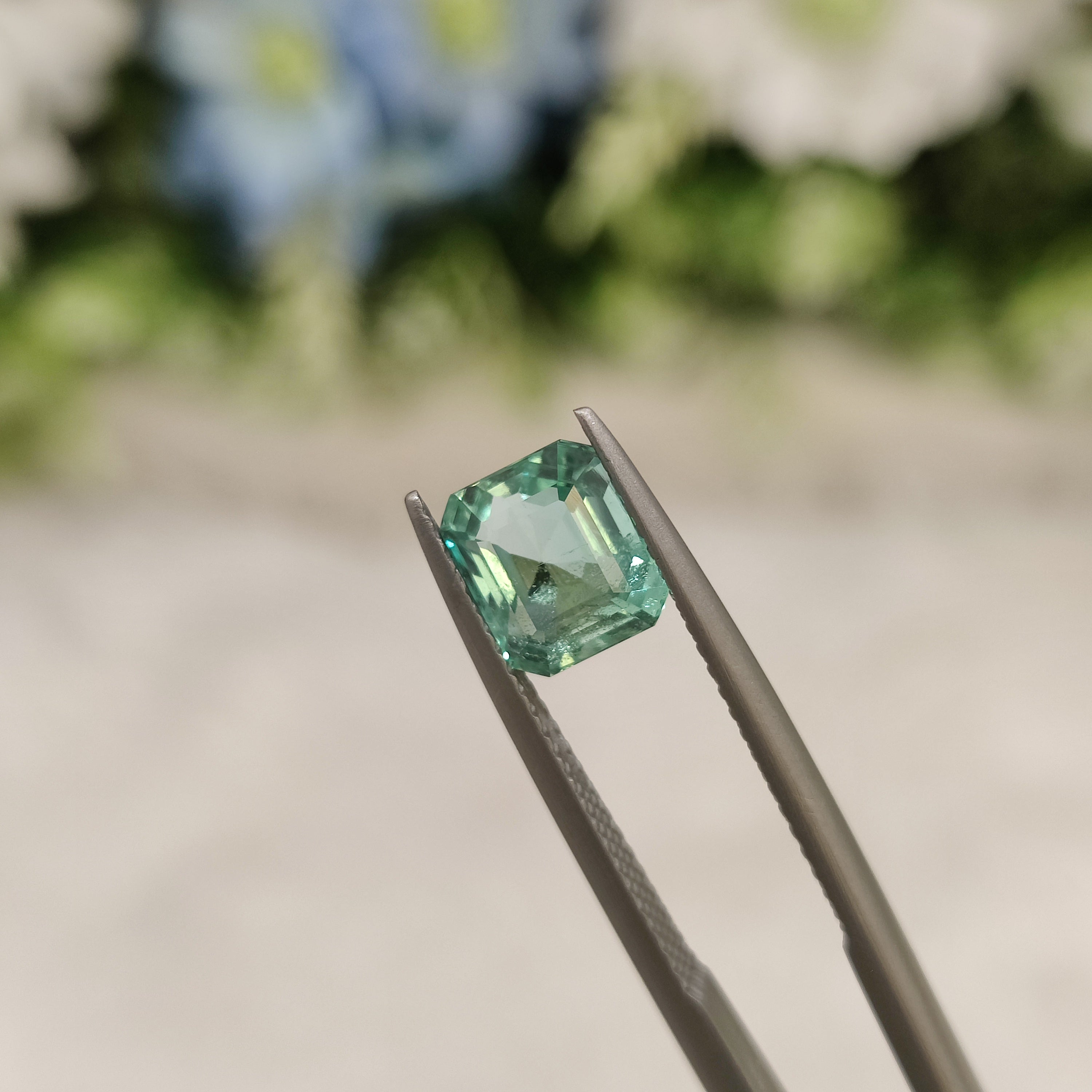 Emerald | EM 72 | 1.79 Carat