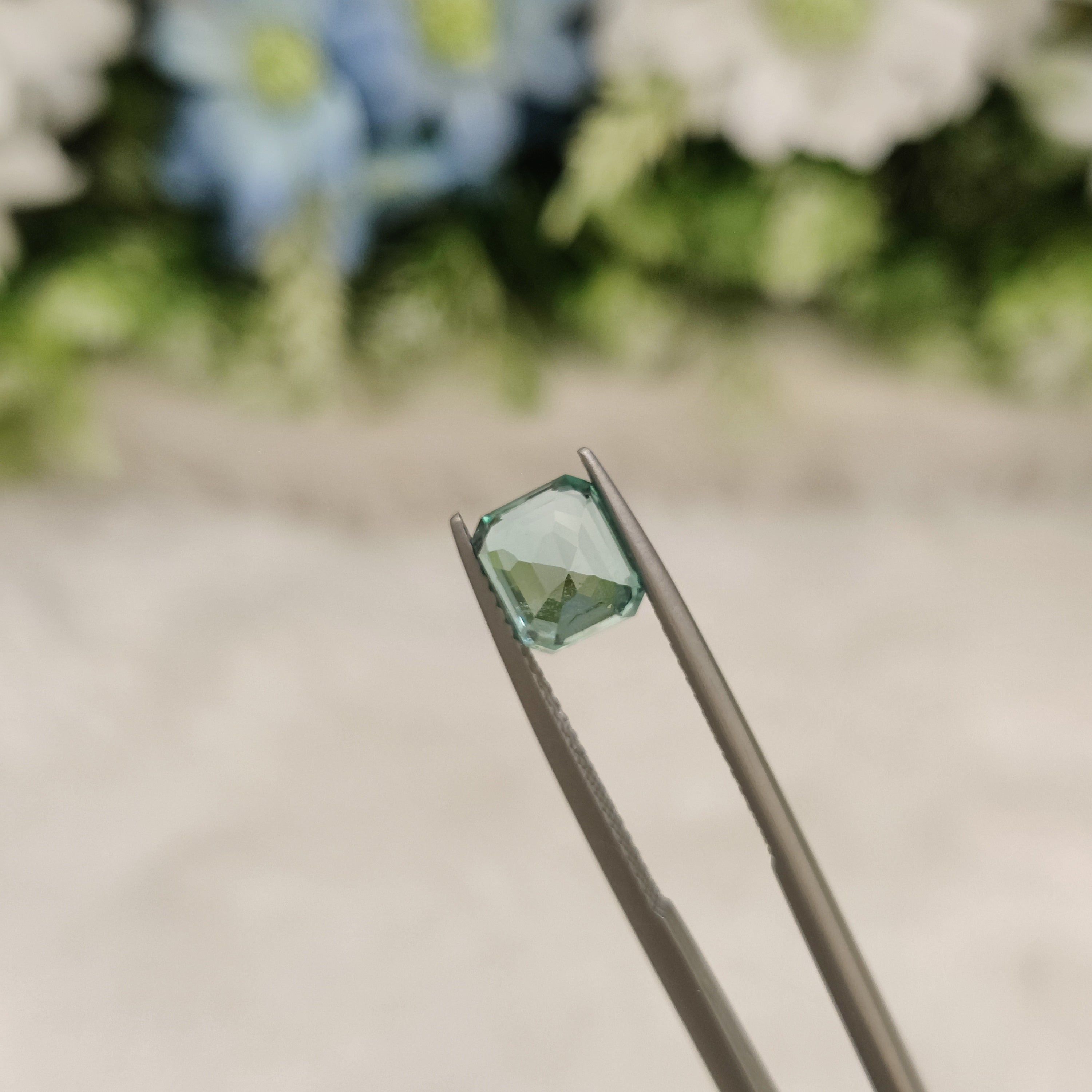 Emerald | EM 72 | 1.79 Carat