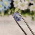 Blue Sapphire | BS 7 | 5.09 Carat