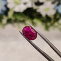 Ruby | RUB 64 | 2.9 Carat