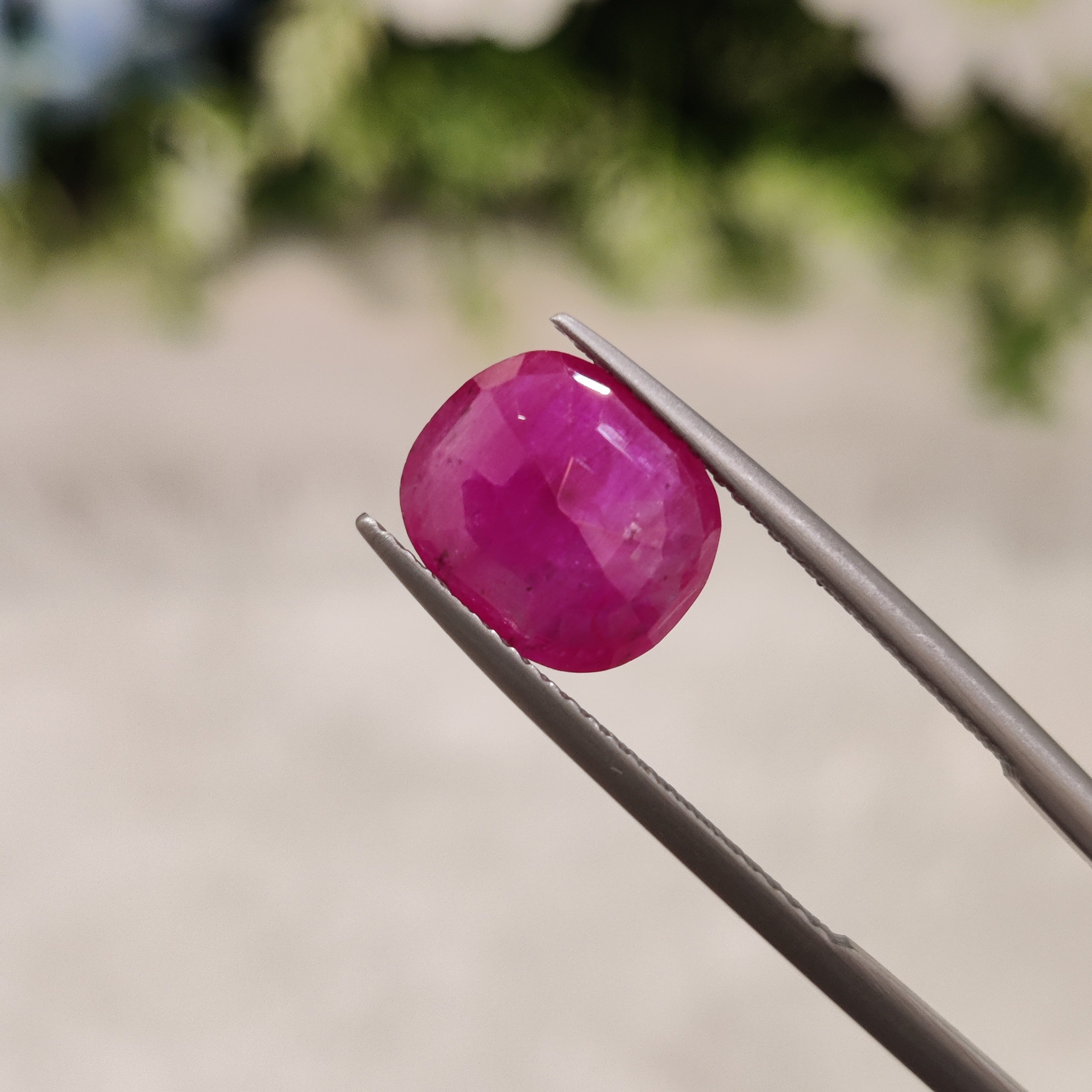 Ruby | RUB 56 | 3.38 Carat