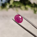Ruby | RUB 30 | 3.69 Carat