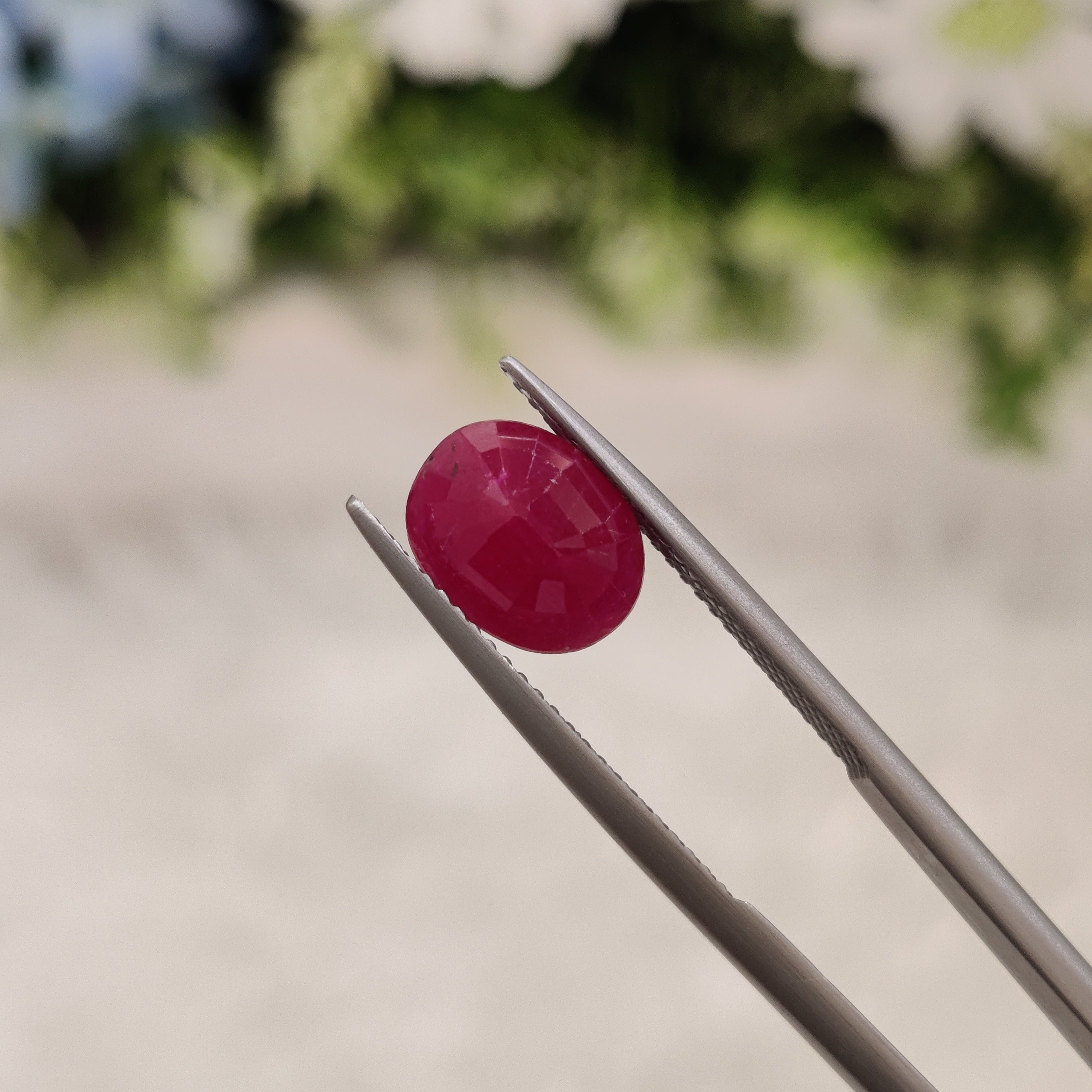 Ruby | RUB 23 | 3.21 Carat