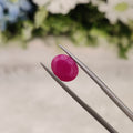 Ruby | RUB 86 | 3.85 Carat