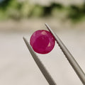 Ruby | RUB 141 | 1.17 Carat