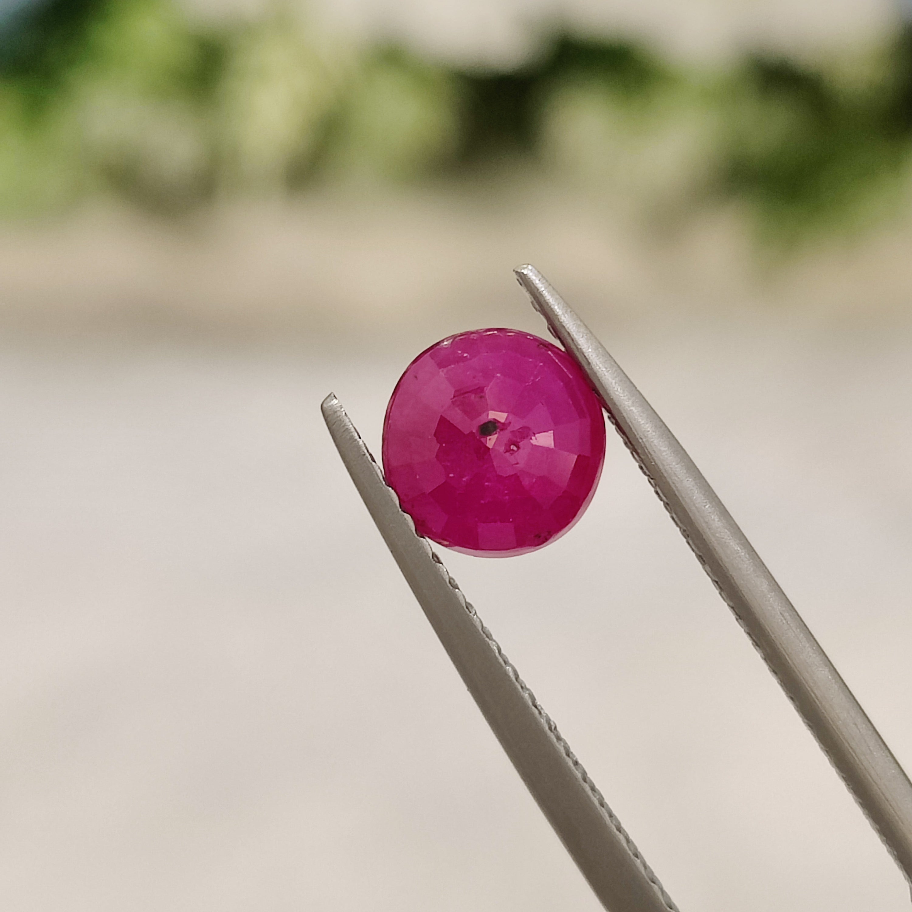 Ruby | RUB 141 | 1.17 Carat