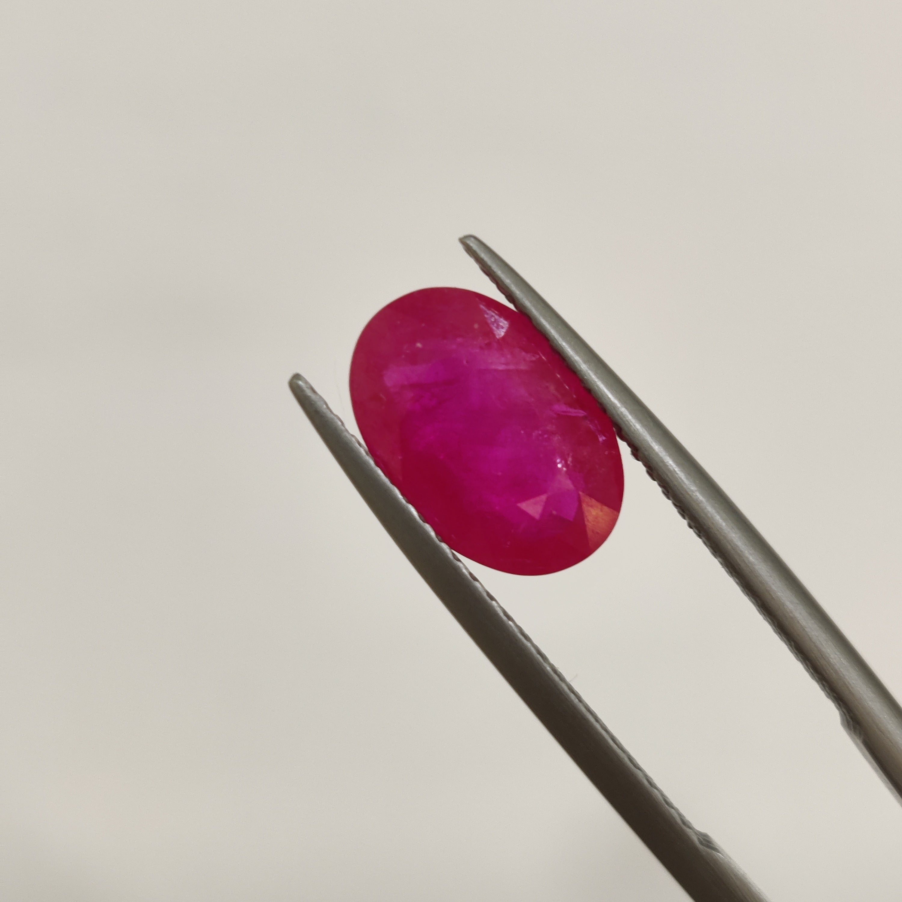 Ruby | RUB 154 | 3.27 Carat