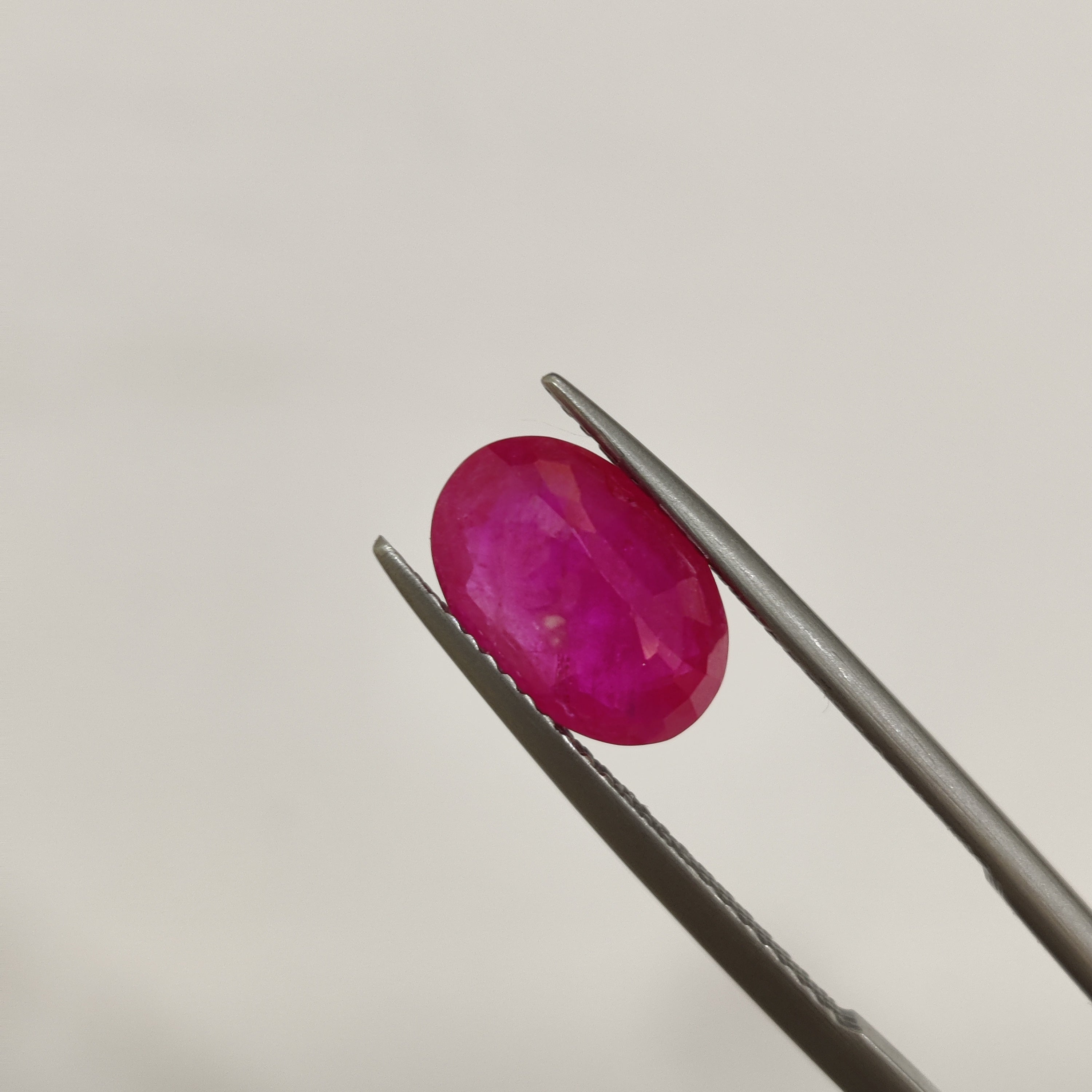 Ruby | RUB 154 | 3.27 Carat