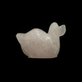 Rose Quartz Duck 88g