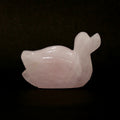 Rose Quartz Duck 91g