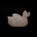 Rose Quartz Duck 83g