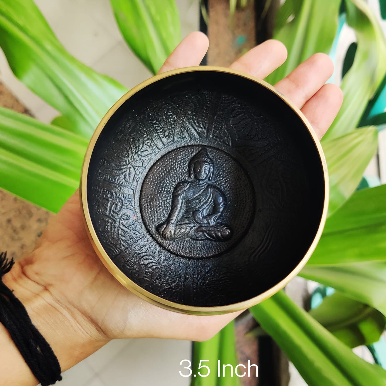 Singing Bowl