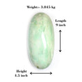 Green Aventurine Shivling