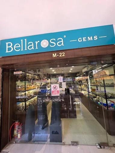 Best Gemstone Store in Surat