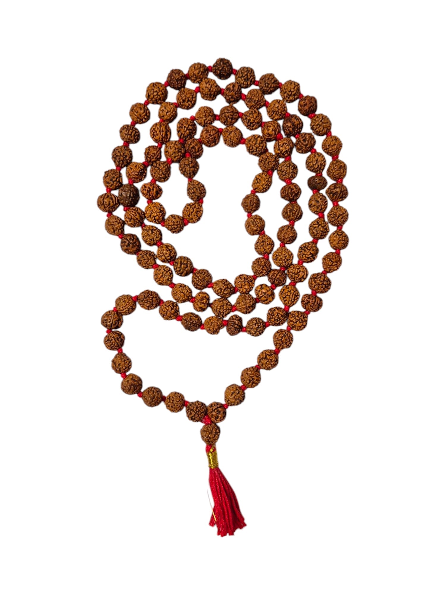 Rudraksha Rosery Mala