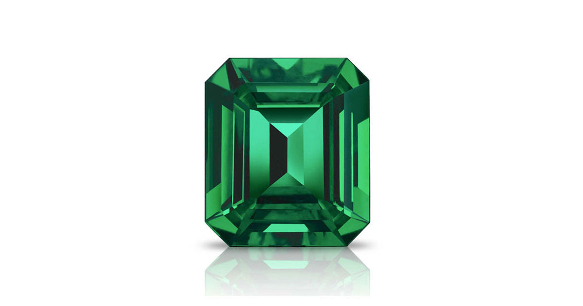 Natural Emerald Gemstone (Panna) – Certified | Bellarosa Gems