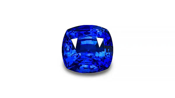 Natural Blue Sapphire Gemstone (Neelam) – Certified | Bellarosa Gems