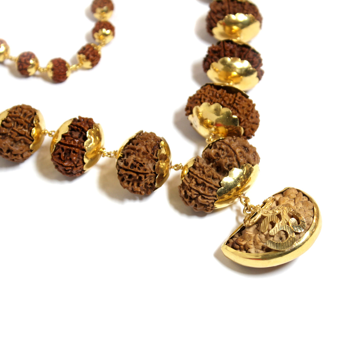 Rudraksha Combination