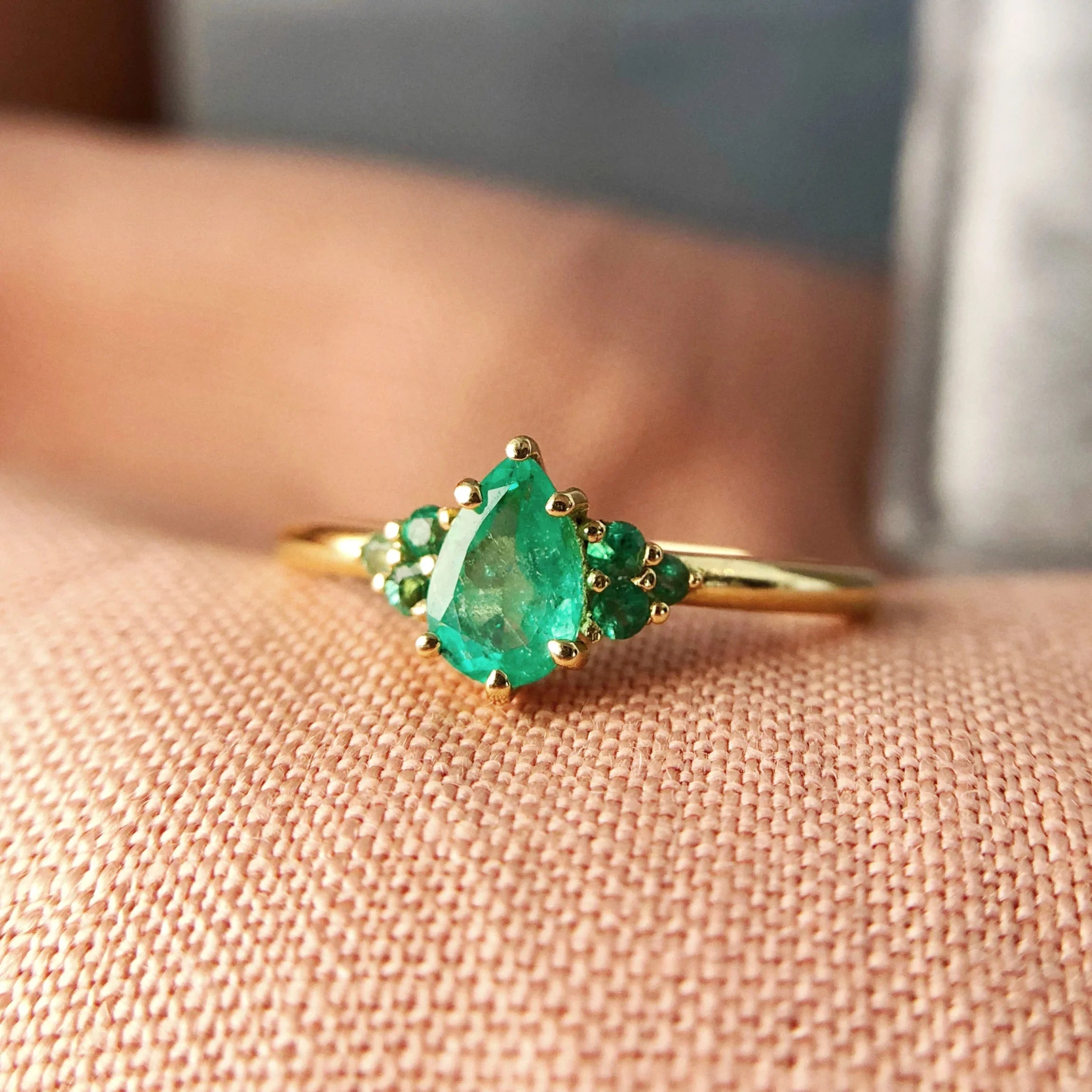 Ladies Ring