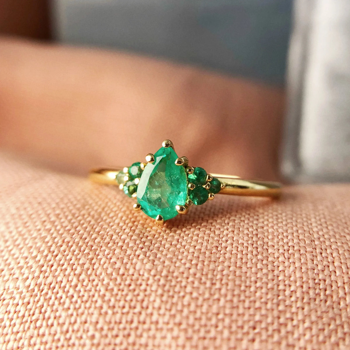 Ladies Ring