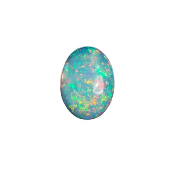 Natural Opal Gemstone – Certified | Bellarosa Gems